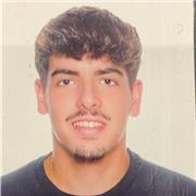 Profesor de química de ESO y Bachilerato en Alicante